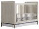 Westwood Design Beck Willow Cottage Crib-0