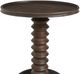 Renwil® Tonno Brown Side Table-2