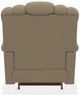 La-Z-Boy® Randell Driftwood Power Rocking Recliner with Headrest and Lumbar-1