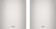 Cove 24" Opening Stainless Steel Dishwasher Door Panel Kits-0