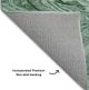 Dalyn™ Rug Company Ravenna RN8 Teal 5'x8' Area Rug-5