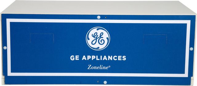 GE® Quick Snap Wall Sleeve -3