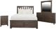 Vintage Furniture Remy 4-Piece Queen Bedroom Set-0