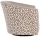 HF Custom Customizable Krew Swivel Glider Chair-1