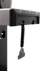 Broil King® Black Griddle Scraper-1