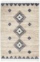 Nourison Home™ Oslo Shag 5'x8' Style 2 Area Rug-0