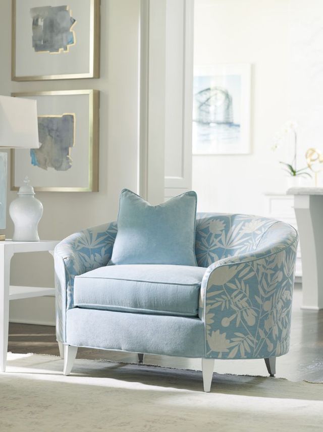 Lexington Home Customizable Avondale Nash Tub Chair-1