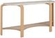 Fairfield® Alchemy Biscotti/White Console-0