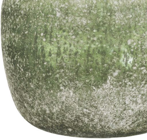 Surya Matteo Dark Green Table Lamp-3