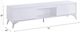 ACME Furniture Raceloma White TV Stand-2
