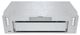 Thermador® Masterpiece® 36" Stainless Steel Under Cabinet Range Hood-0