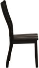 ACME Furniture Renske 2-Piece Black Side Chair Set-3