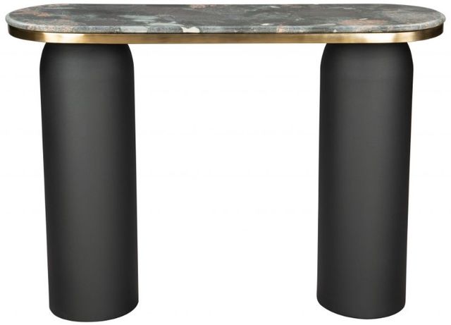 Zuo® Modern Luxor Multicolor ConsoleTable-3