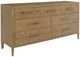Fairfield® Customizable Maxwell Dresser-0