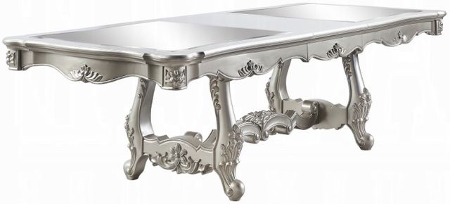 ACME Furniture Bently Champagne 114" Dining Table-3
