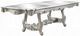 ACME Furniture Bently Champagne 114" Dining Table-3