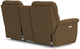 La-Z-Boy® James Power Reclining Loveseat with Console-3