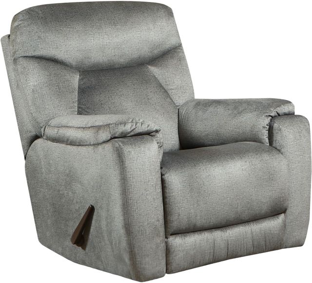 Southern Motion Conrad Recliner and Double Reclining Loveseat-1
