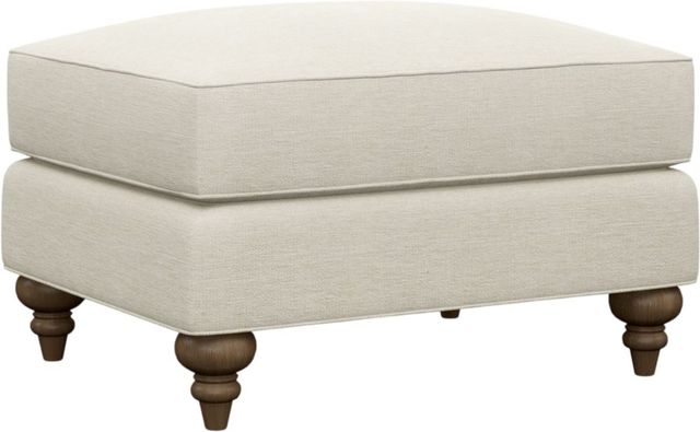 Lexington Home Customizable Montgomery Ottoman-2