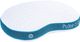 BEDGEAR® Blue/White Pulse Performance 0.2 Standard Youth Pillow-0