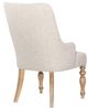 Legacy Classic Vintage Market Barnwood Oak/Midland Arm Chair-2