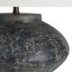 Renwil® Patina Distressed Charcoal Table Lamp-2