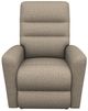 La-Z-Boy® Liam Fawn Power Rocking Recliner with Headrest and Lumbar-1
