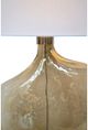 Renwil® Benedek Smoke Luster Table Lamp-4