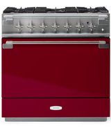 Cranberry, Stainless Steel