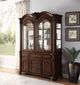 ACME Furniture Chateau De Ville Espresso Buffet with Hutch-1