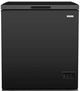 Crosley® Conservator® 7.0 Cu. Ft. Black Chest Freezer-0