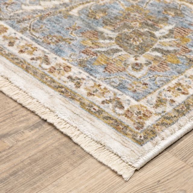 Oriental Weavers™ Maharaja 5'x8' Style 15 Area Rug-2