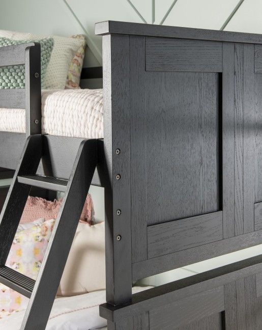 Legacy Classic Today's Traditions Blacksmith Twin/Twin Youth Bunk Bed-3