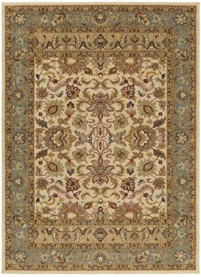 Surya Willow Lodge Sage 8'x10' Area Rug-0
