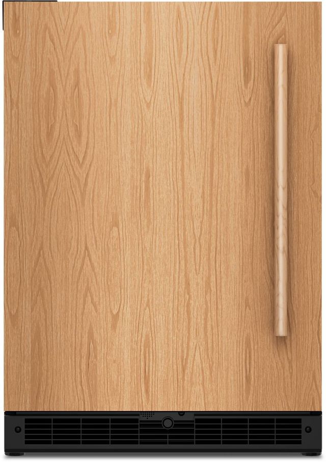 KitchenAid® 24" 5.0 Cu. Ft. Panel Ready Undercounter Refrigerator-0