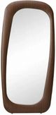 ACME Furniture Dana Walnut Floor Mirror-3
