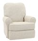 Best Home Furnishings® Tryp Quartz Swivel Glider Recliner-0