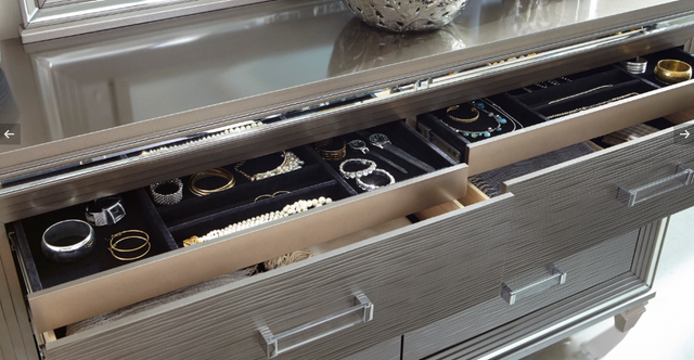 Mazin Furniture Tamsin Dresser-2