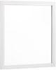Coaster® Kendall White Dresser Mirror-0