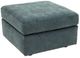 HF Custom Customizable Dimitri Matching Ottoman-0
