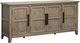 Magnussen Home® Claremont Smokey Taupe Buffet-0