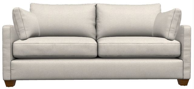 La-Z-Boy® Wilmette Dove Sofa-1