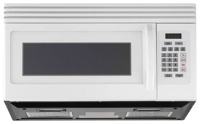 Element® 1.6 Cu. Ft. White Over The Range Microwave -3