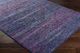Surya Harput Purple 4'x6' Area Rug-1