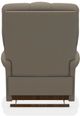 La-Z-Boy® Vail Power-Recline-XR Reclina-Rocker® Pewter Recliner-1