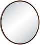 Renwil® Cabiria Walnut Accent Mirror-2