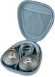 Focal® Azurys Blue Wired Over-Ear Non-Noise Cancelling Headphone-3