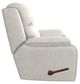 La-Z-Boy® Dorian Dove Manual Wall Recliner-2