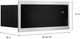 Whirlpool® 1.1 Cu. Ft. Stainless Steel Frame Built In Microwave-4