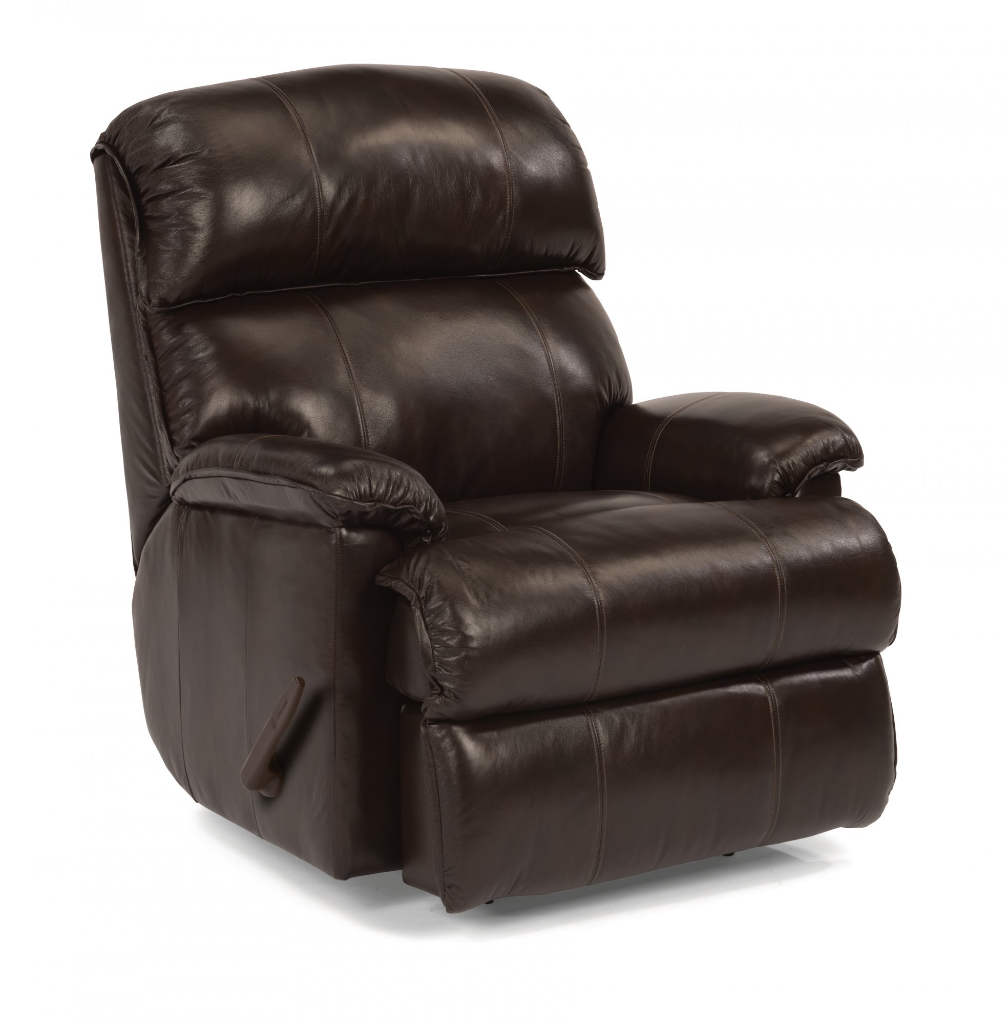 Flexsteel Customizable Geneva Rocking Recliner Jacksonville NC